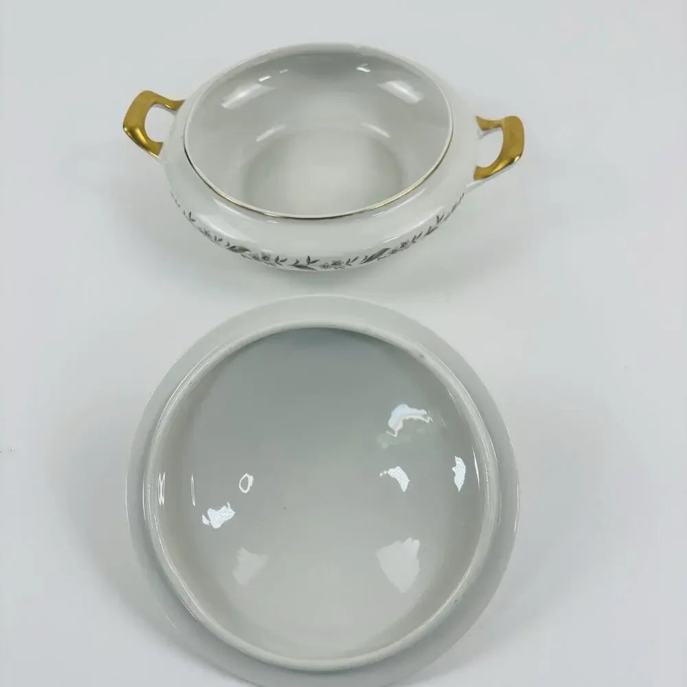 Royal Jackson Vogue Ceramic Industries (Fine China) Serving Dish